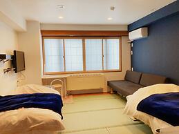 Hakuba Tsugaike Ski Slope Side Espoir Misawa