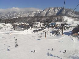 Hakuba Tsugaike Ski Slope Side Espoir Misawa