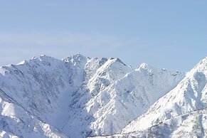 Hakuba Tsugaike Ski Slope Side Espoir Misawa