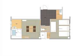 Hakuba Tsugaike Ski Slope Side Espoir Misawa