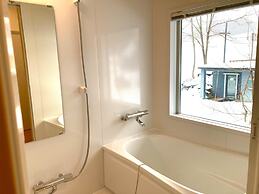 Hakuba Tsugaike Ski Slope Side Espoir Misawa