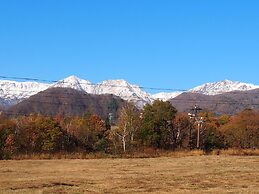 Hakuba Tsugaike Ski Slope Side Espoir Misawa