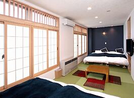 Hakuba Tsugaike Ski Slope Side Espoir Misawa