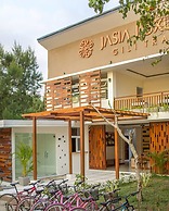 Jasia Luxury Villas