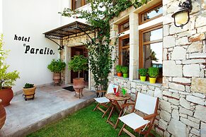 Paralio Hotel
