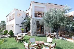 Paralio Hotel