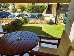 Paralio Hotel