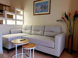 Paralio Hotel