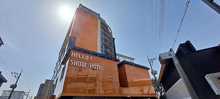 Yangsan Show Hotel