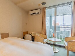 Hotel New Century