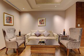 Niranta Transit Hotel Mumbai Airport - At Arrivals