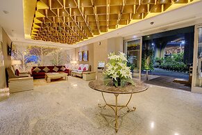 Niranta Transit Hotel Mumbai Airport - At Arrivals