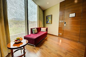 Niranta Transit Hotel Mumbai Airport - At Arrivals