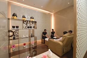 Niranta Transit Hotel Mumbai Airport - At Arrivals