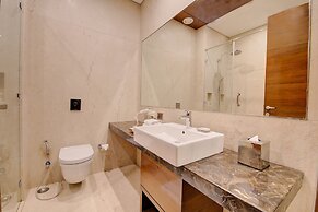 Niranta Transit Hotel Mumbai Airport - At Arrivals