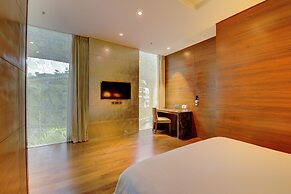 Niranta Transit Hotel Mumbai Airport - At Arrivals