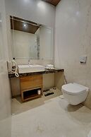 Niranta Transit Hotel Mumbai Airport - At Arrivals