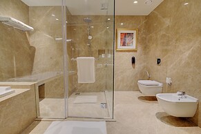 Niranta Transit Hotel Mumbai Airport - At Arrivals