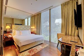 Niranta Transit Hotel Mumbai Airport - At Arrivals