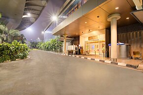 Niranta Transit Hotel Mumbai Airport - At Arrivals