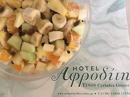 Afrodite Hotel