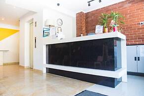 i-Hotel Kuala Lumpur