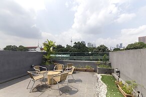 i-Hotel Kuala Lumpur