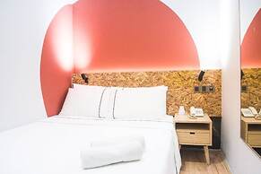 i-Hotel Kuala Lumpur