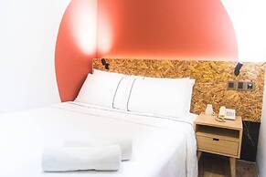 i-Hotel Kuala Lumpur