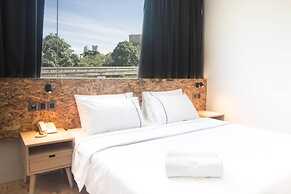 i-Hotel Kuala Lumpur