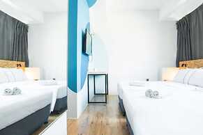 i-Hotel Kuala Lumpur