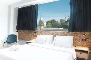 i-Hotel Kuala Lumpur