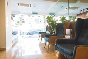 i-Hotel Kuala Lumpur