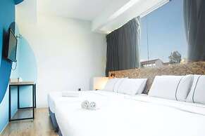 i-Hotel Kuala Lumpur