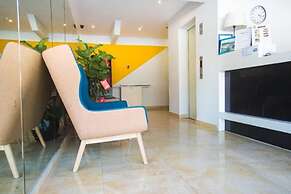 i-Hotel Kuala Lumpur