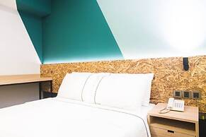 i-Hotel Kuala Lumpur