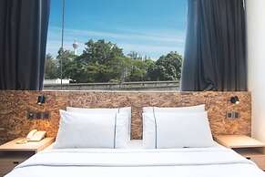 i-Hotel Kuala Lumpur