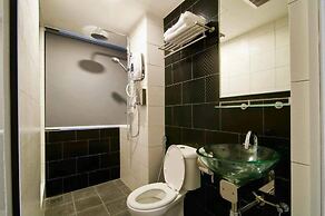 i-Hotel Kuala Lumpur