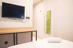 i-Hotel Kuala Lumpur