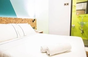 i-Hotel Kuala Lumpur