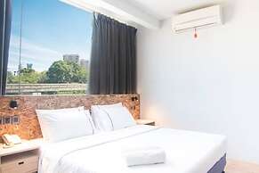 i-Hotel Kuala Lumpur