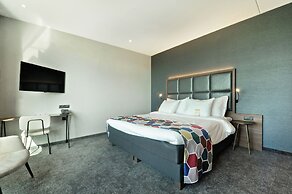 Van der Valk Hotel Nijmegen - Lent