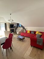 Assortie La Villa Hotel