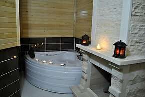 Assortie La Villa Hotel