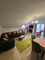 Assortie La Villa Hotel