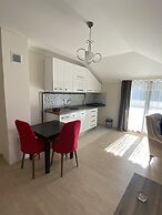 Assortie La Villa Hotel