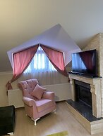 Assortie La Villa Hotel