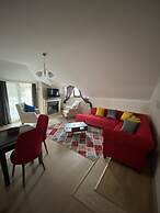 Assortie La Villa Hotel