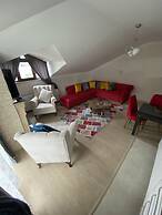 Assortie La Villa Hotel