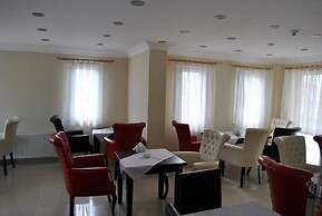 Assortie La Villa Hotel